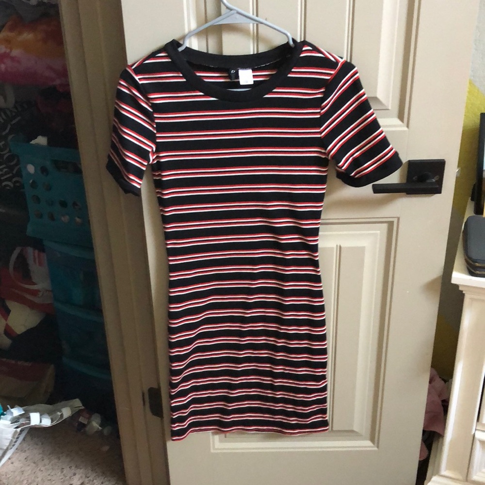 bodycon dress